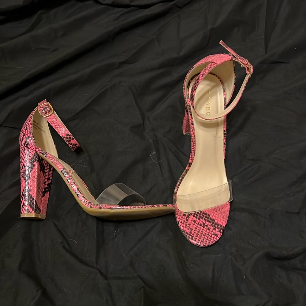 Heels